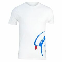 Brainstorm Ghostbusters Stay Puft Men's Tech Shirt (S, M, L, XL, 2XL) (112071432)