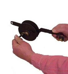 Hand Reel