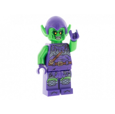 LEGO Green Goblin