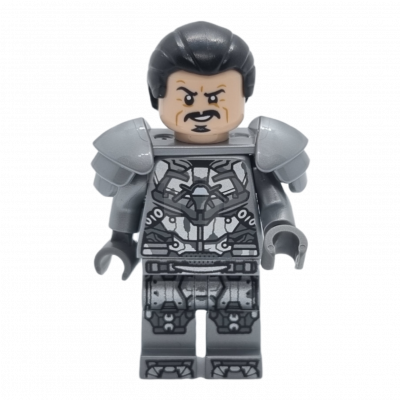 LEGO Whiplash