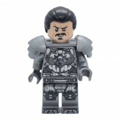 LEGO Whiplash