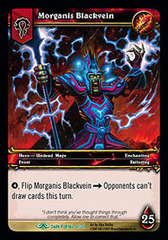 Morganis Blackvein