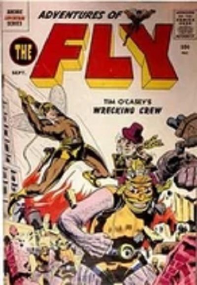 Adventures Of The Fly 2
