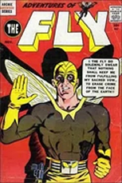 Adventures Of The Fly 3