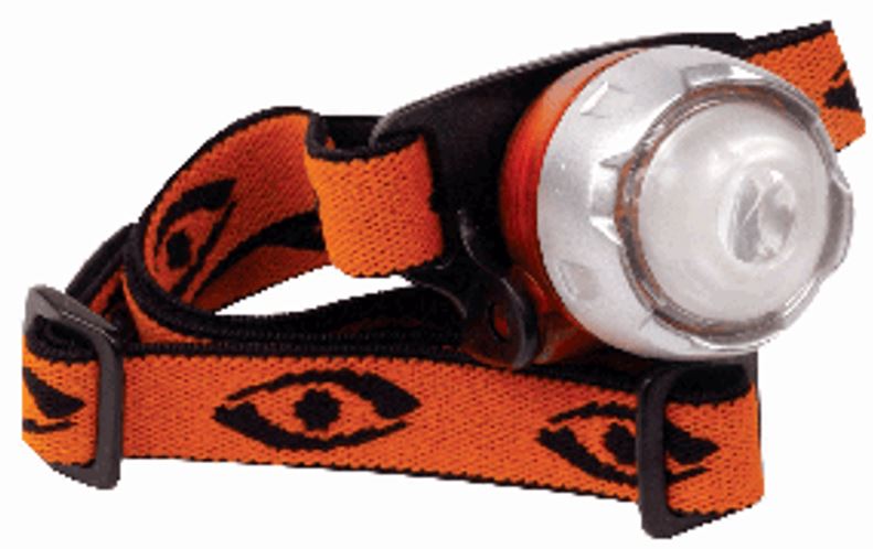 LED Headlamp Atom 1oz