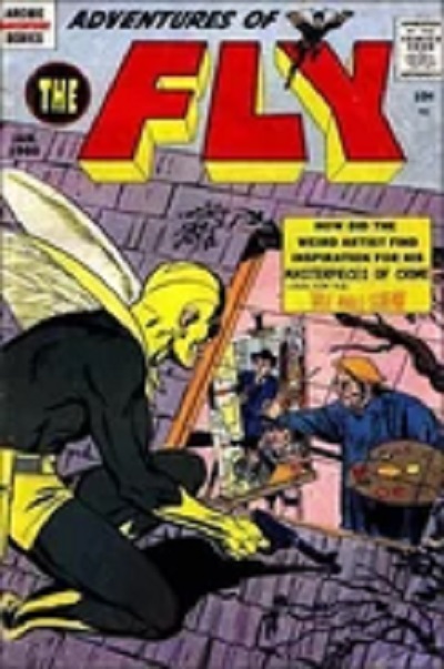 Adventures Of The Fly 4