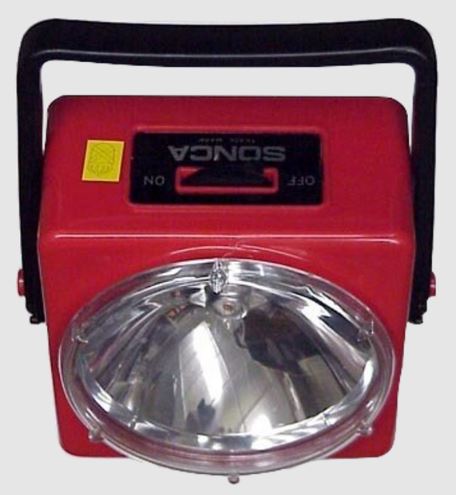 Hand Lantern