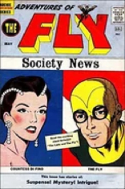 Adventures Of The Fly 6