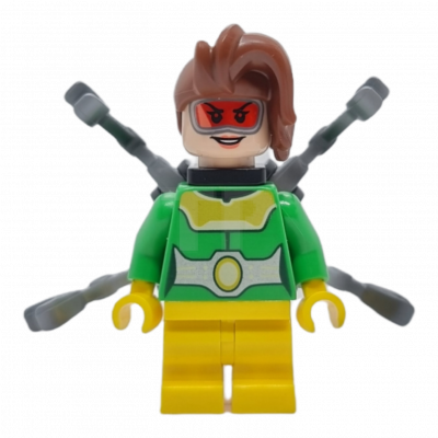 LEGO Doc Ock - Female