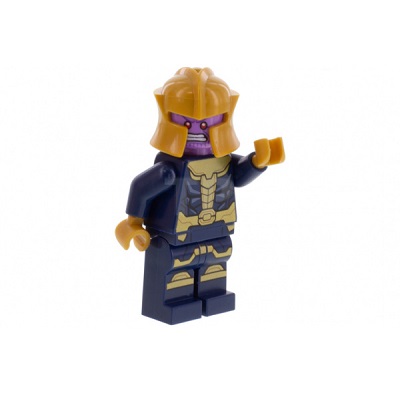 LEGO Thanos