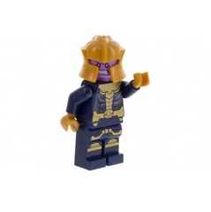LEGO Thanos