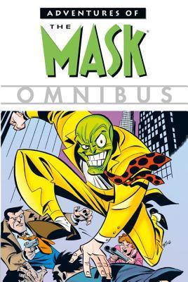 Adventures Of The Mask Omnibus