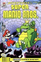 Adventures Of The Super Mario Brothers 8