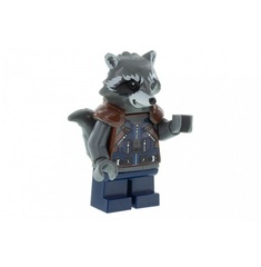 LEGO Rocket Raccoon