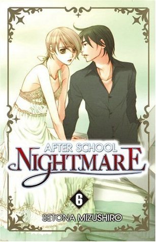 After School Nightmare 6