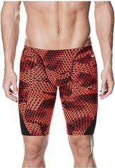 Nike Nova Spark Performance Poly Jammer - Red (Size 24, 28, 30, 32) (211648622)