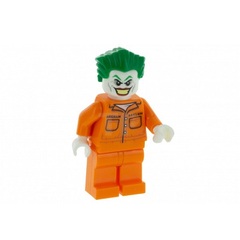 LEGO The Joker - Prison Jumpsuit