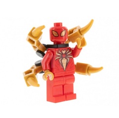 LEGO Spider-Man