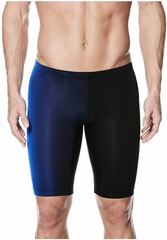 Nike Fade Sting Poly Blend Performance Swim Jammer, Game Royal (Size 20, 22, 26) (211648594)