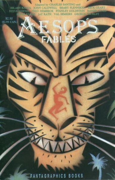 Aesops Fables 1 Multiple Stories
