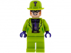 LEGO The Riddler