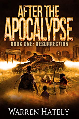 After Apocalypse 1