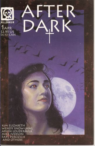 After Dark (Millennium Publications) 1