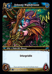 Jeleane Nightbreeze