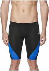 Nike Geo Alloy Poly Blend Performance Jammer - Game Royal (Size 24, 28, 30) (211648619)