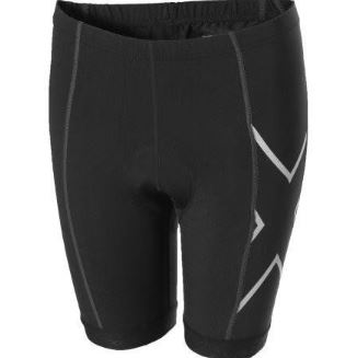 2XU Womens Compression Cycling Short (107186180)