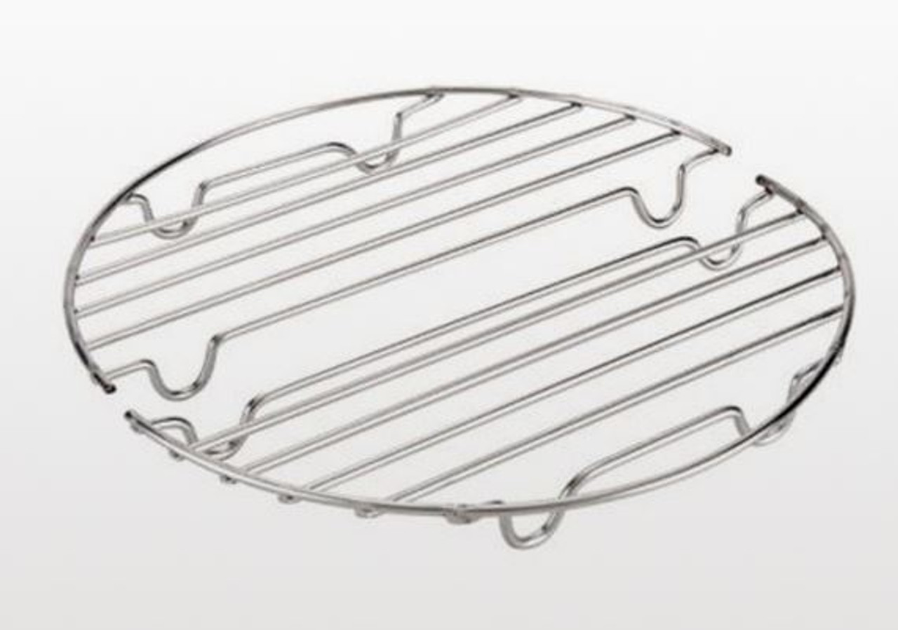 Cancooker Rack