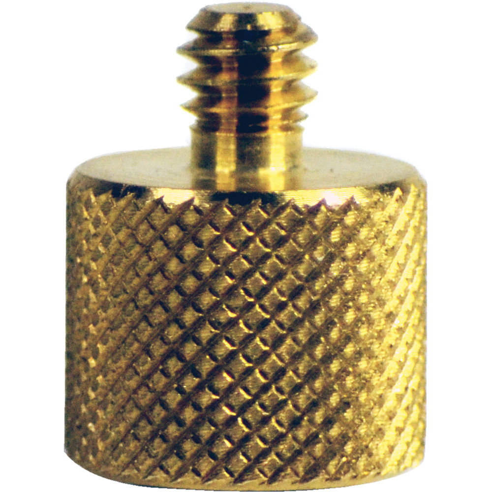 Rotolight Female 3/8 To Male 1/4 Adapter Stud