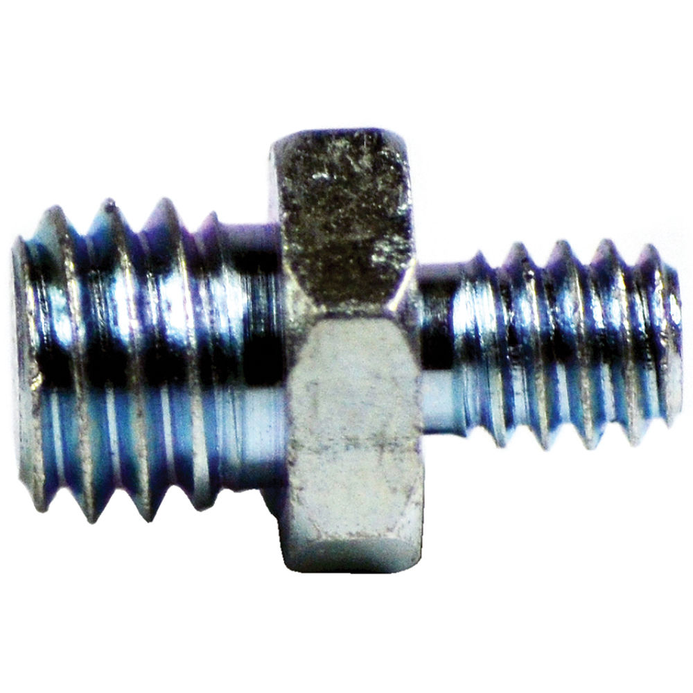 Rotolight Male 1/4 To 3/8 Adapter Stud