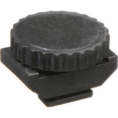 Lowel Cam-Link - 1/4-20 Screw to Female Shoe Mount