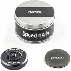 PILOTCINE  Speedmate Magnetic Mount Base