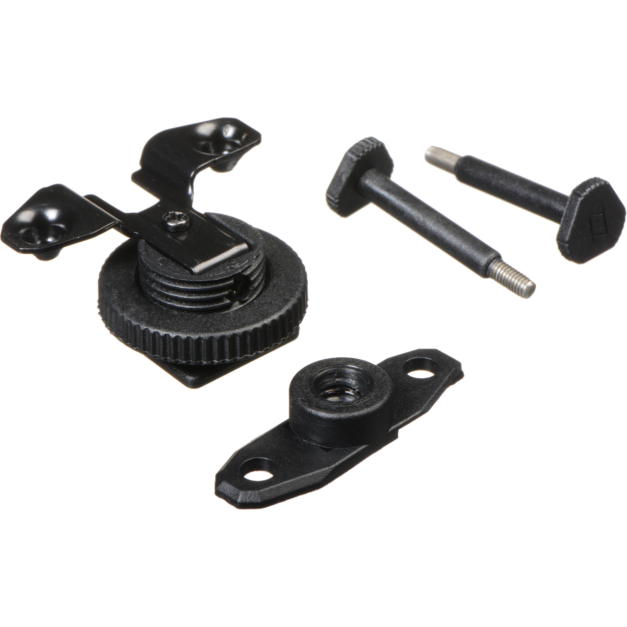 FoxFury Rugo 1/4-20 And Cold Shoe Mount Kit
