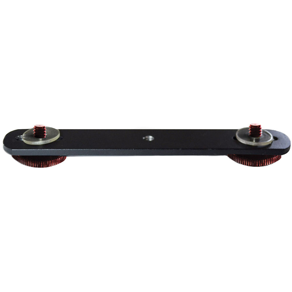 Rotolight Twin 1/4 Accessory Bracket