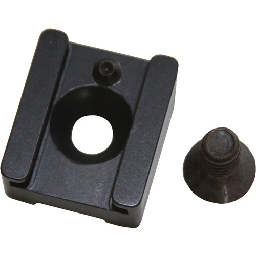Cool-Lux MD-2051 Ultra Clamp Mount With 5/8 Post