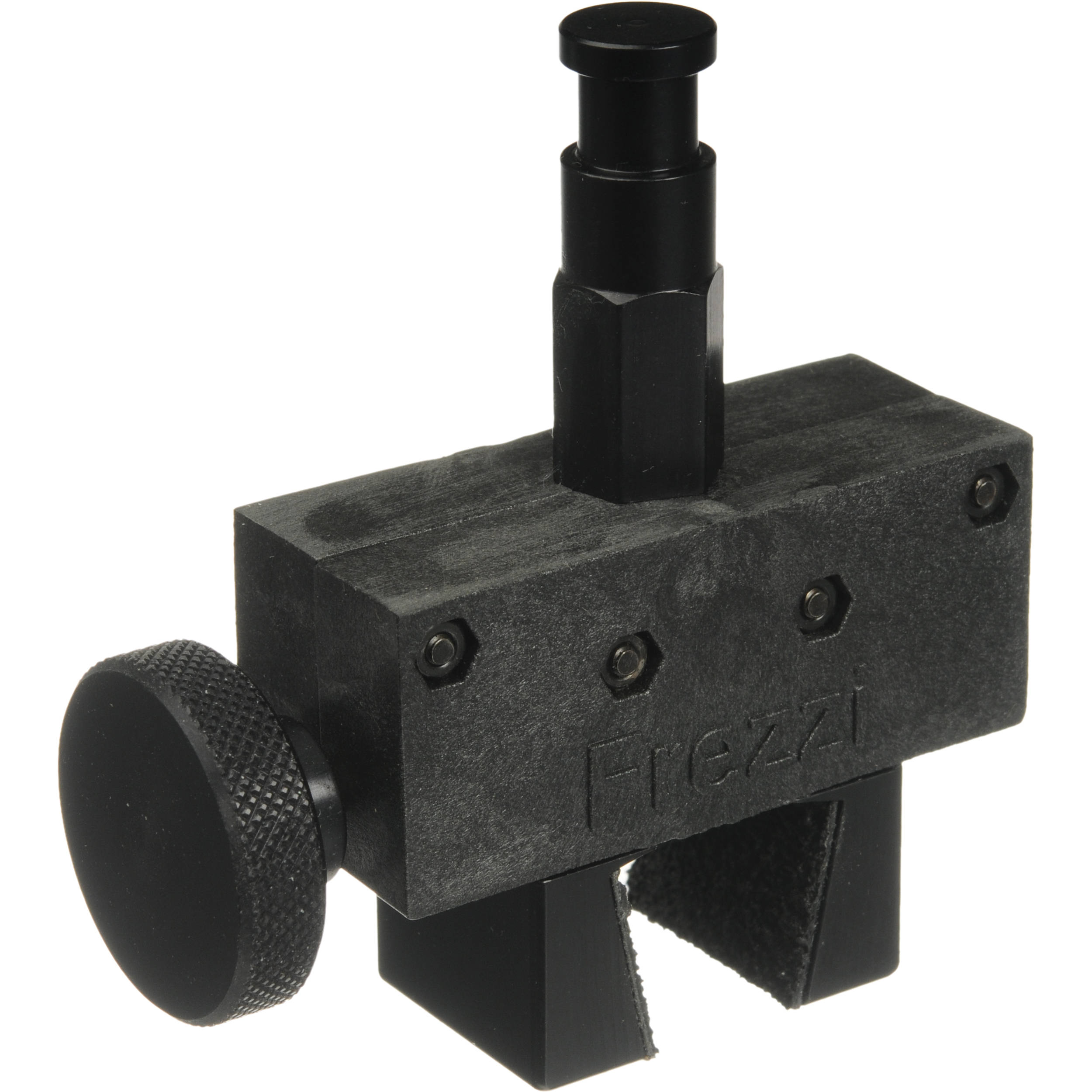 Dedolight DLBSA-HAND Female Shoe Adapter with Handle