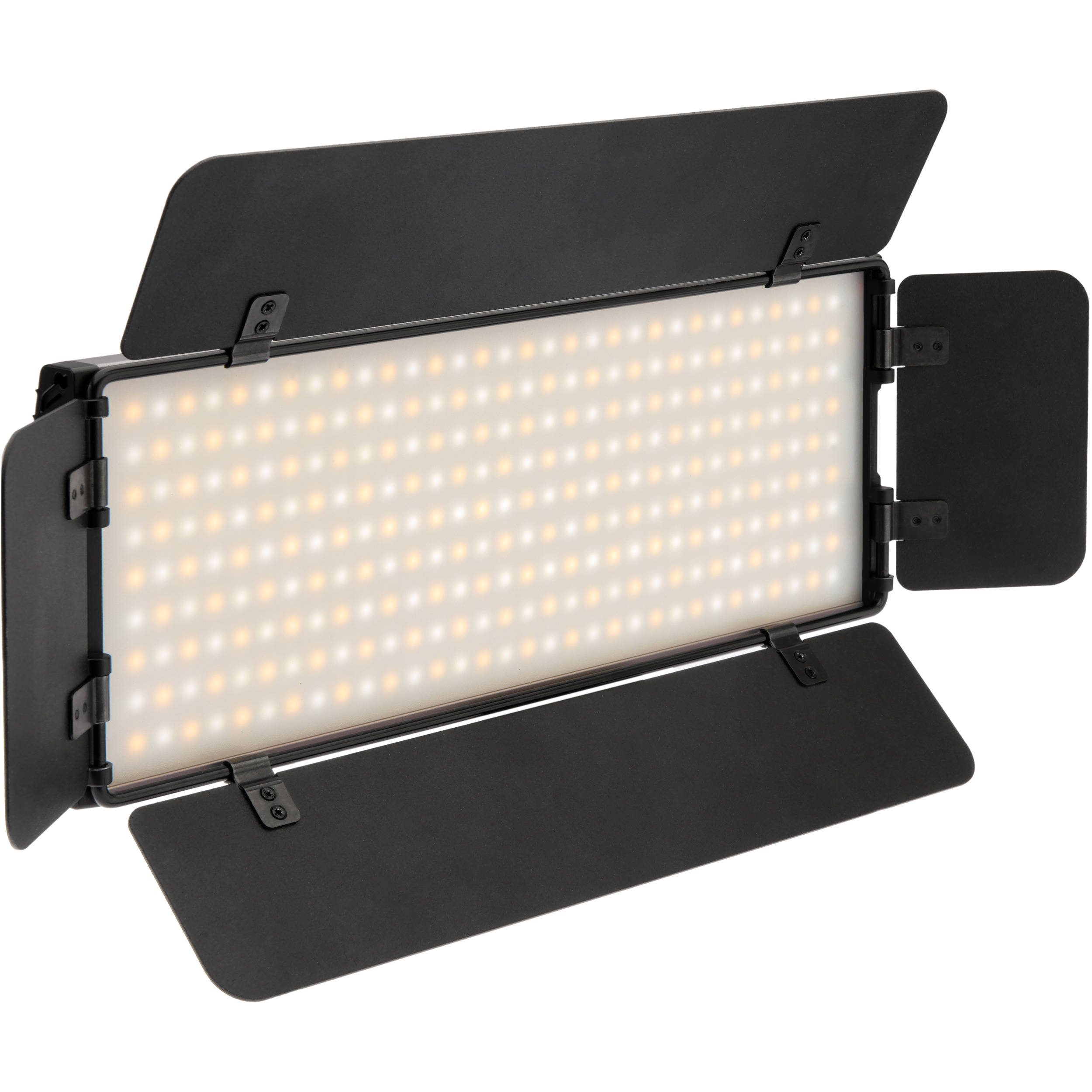 Litepanels Hinged Base Plate - for Mini