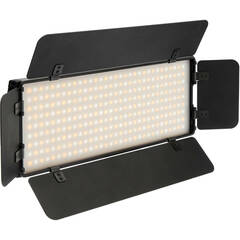 Litepanels Hinged Base Plate - for Mini