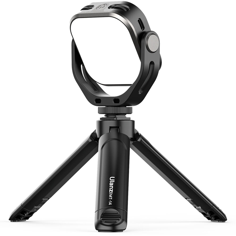 Matrix Light ML-115R LED Light DSLR Camera Kit