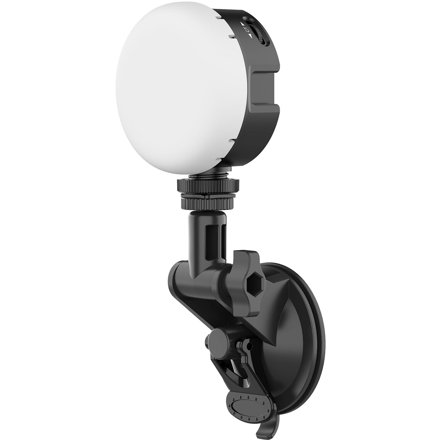 Matrix Light ML-115R LED Light VR360 Camera Kit