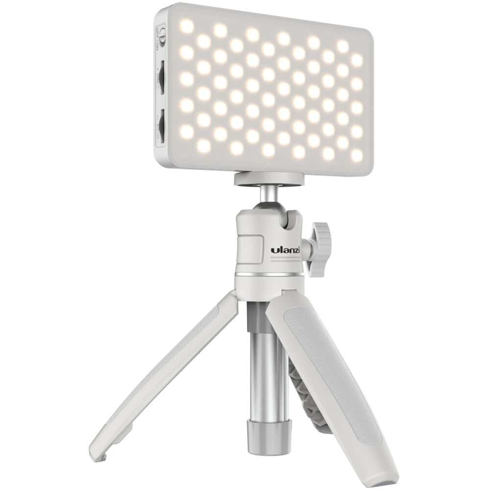 VIJIM Adjustable Video Conference Light with Suction Cup