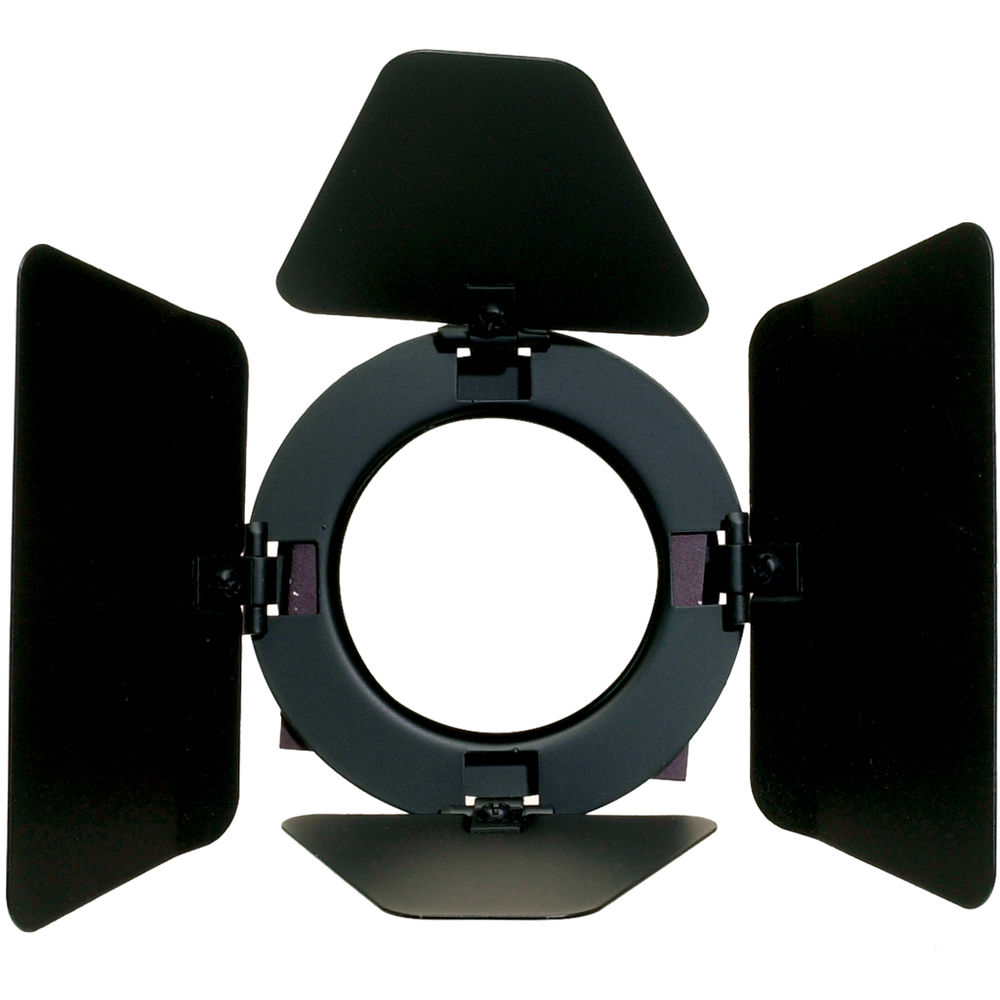 VIJIM Tabletop LED Video Lighting Kit (Single, White)