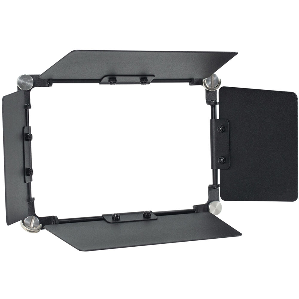 VIJIM Mini Videoconference Selfie Light with Clamp Mount