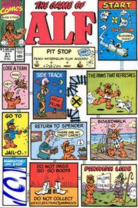 Alf 31 Shummer Camp!