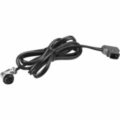 IndiPRO Tools D-Tap Power Cable for Rotolight NEO On-Camera LED Light (36