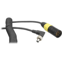 PAG 9671 SX Connector Plug - P-Tap, D-Tap, Sony and Anton Bauer Compatible