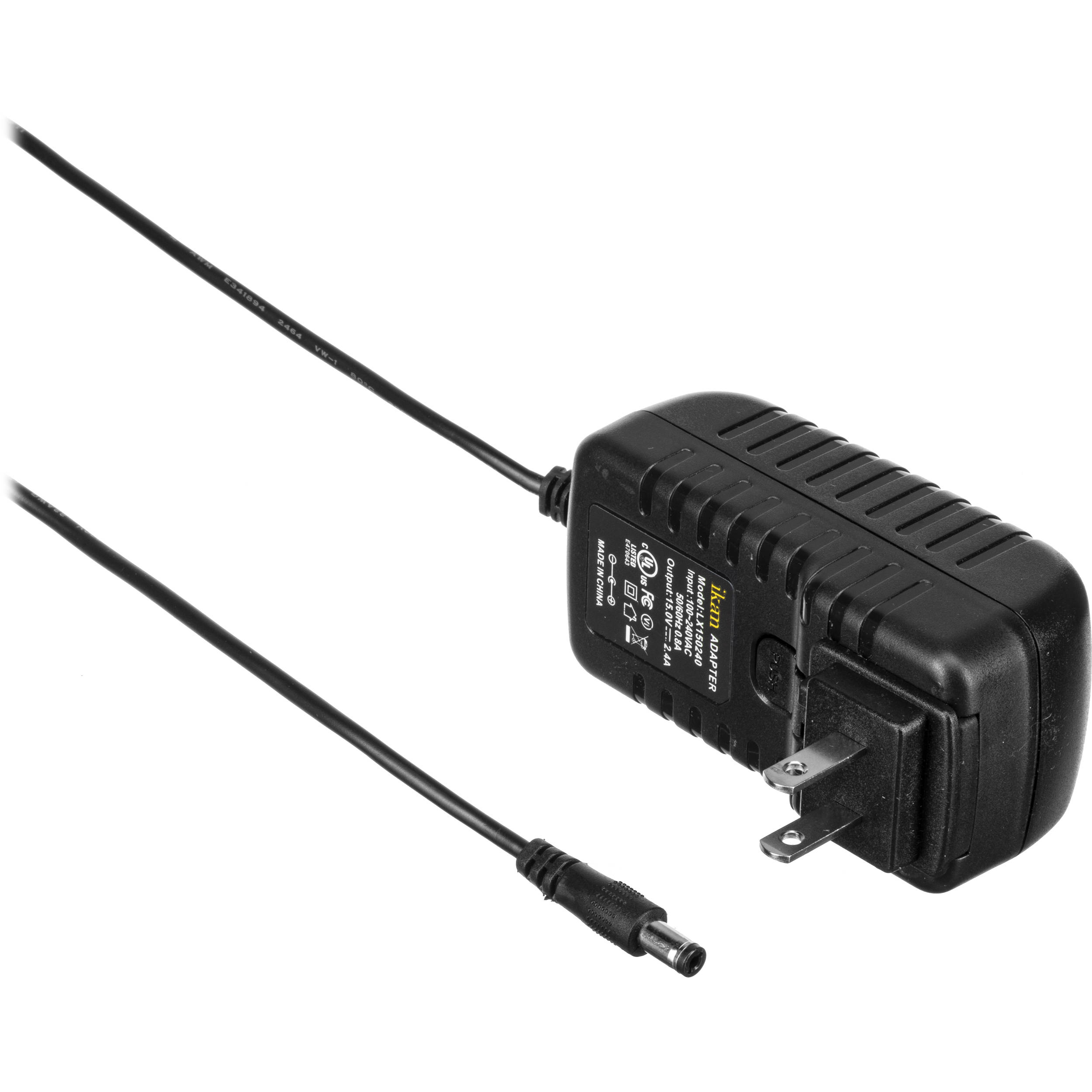 Dedolight 22 Cable with Anton Bauer Connection
